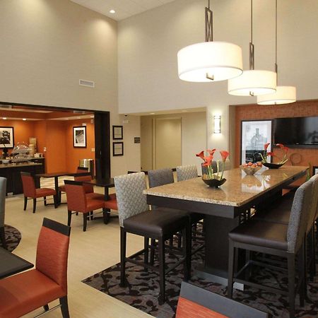 Hampton Inn & Suites Seneca-Clemson Area Экстерьер фото