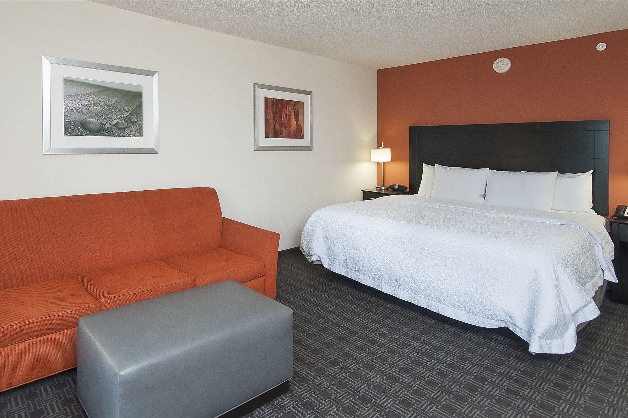 Hampton Inn & Suites Seneca-Clemson Area Экстерьер фото