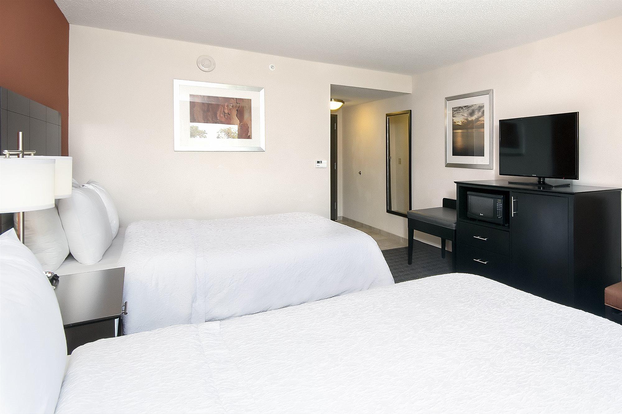 Hampton Inn & Suites Seneca-Clemson Area Экстерьер фото