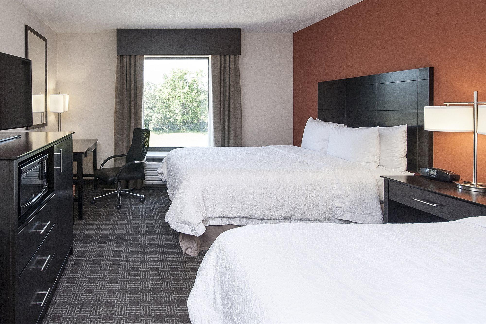 Hampton Inn & Suites Seneca-Clemson Area Экстерьер фото