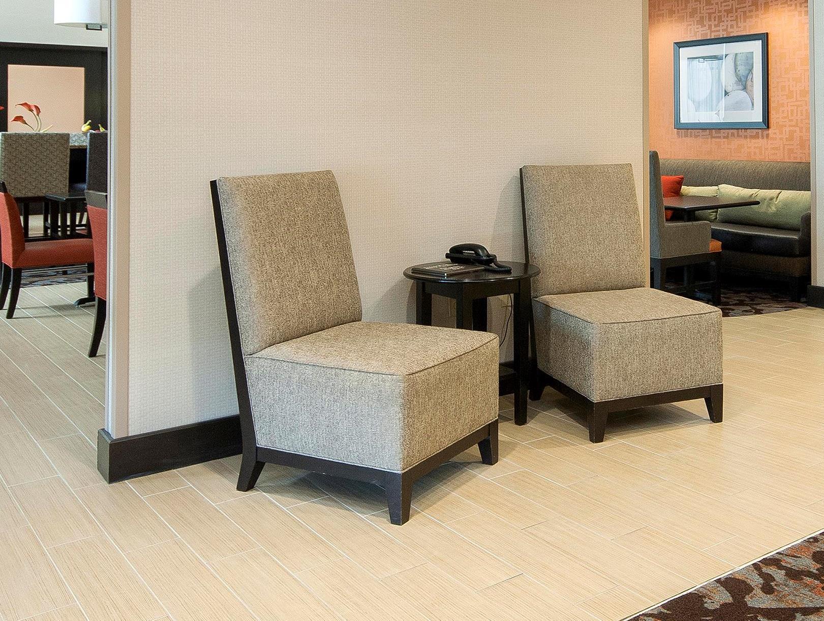 Hampton Inn & Suites Seneca-Clemson Area Экстерьер фото