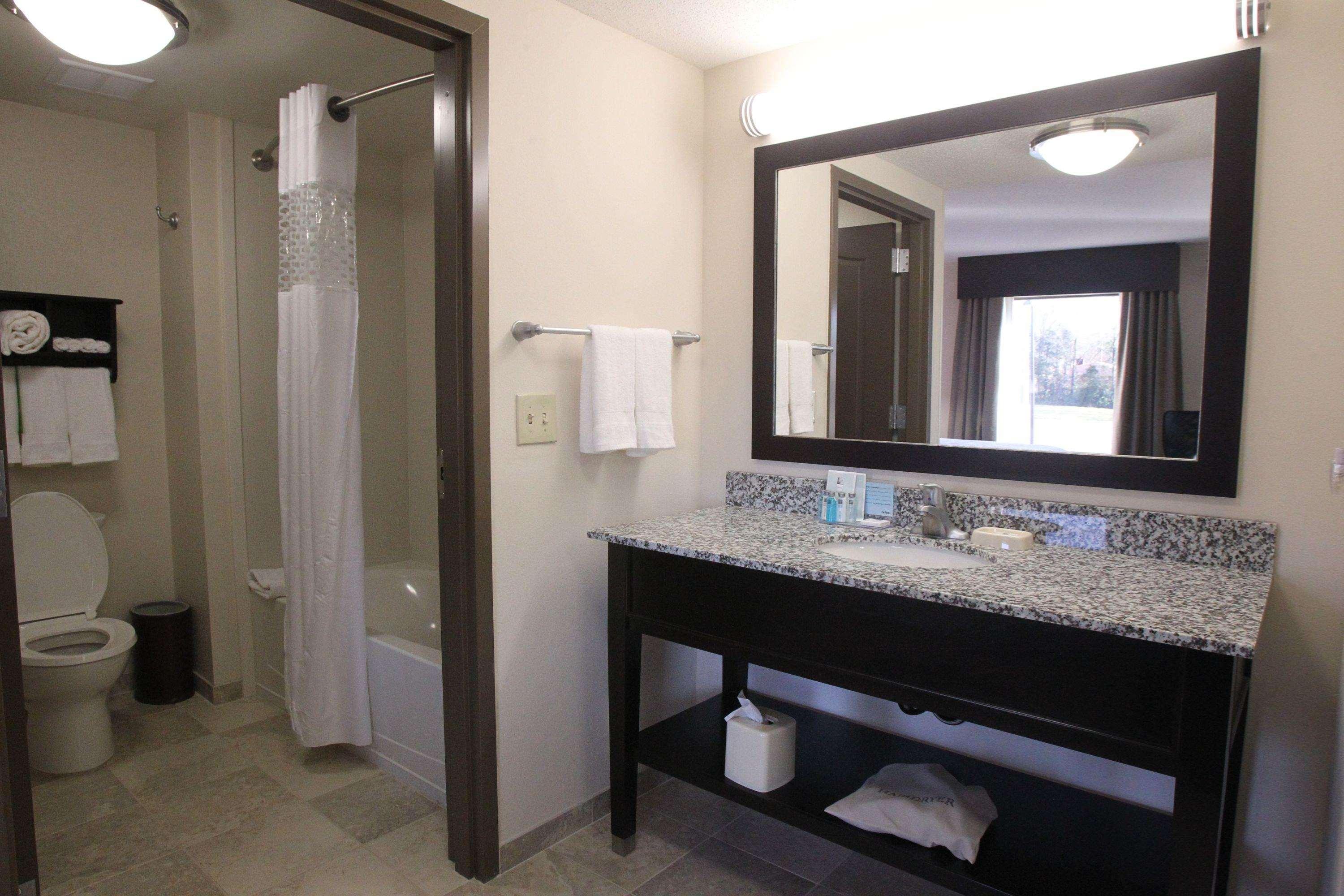 Hampton Inn & Suites Seneca-Clemson Area Экстерьер фото