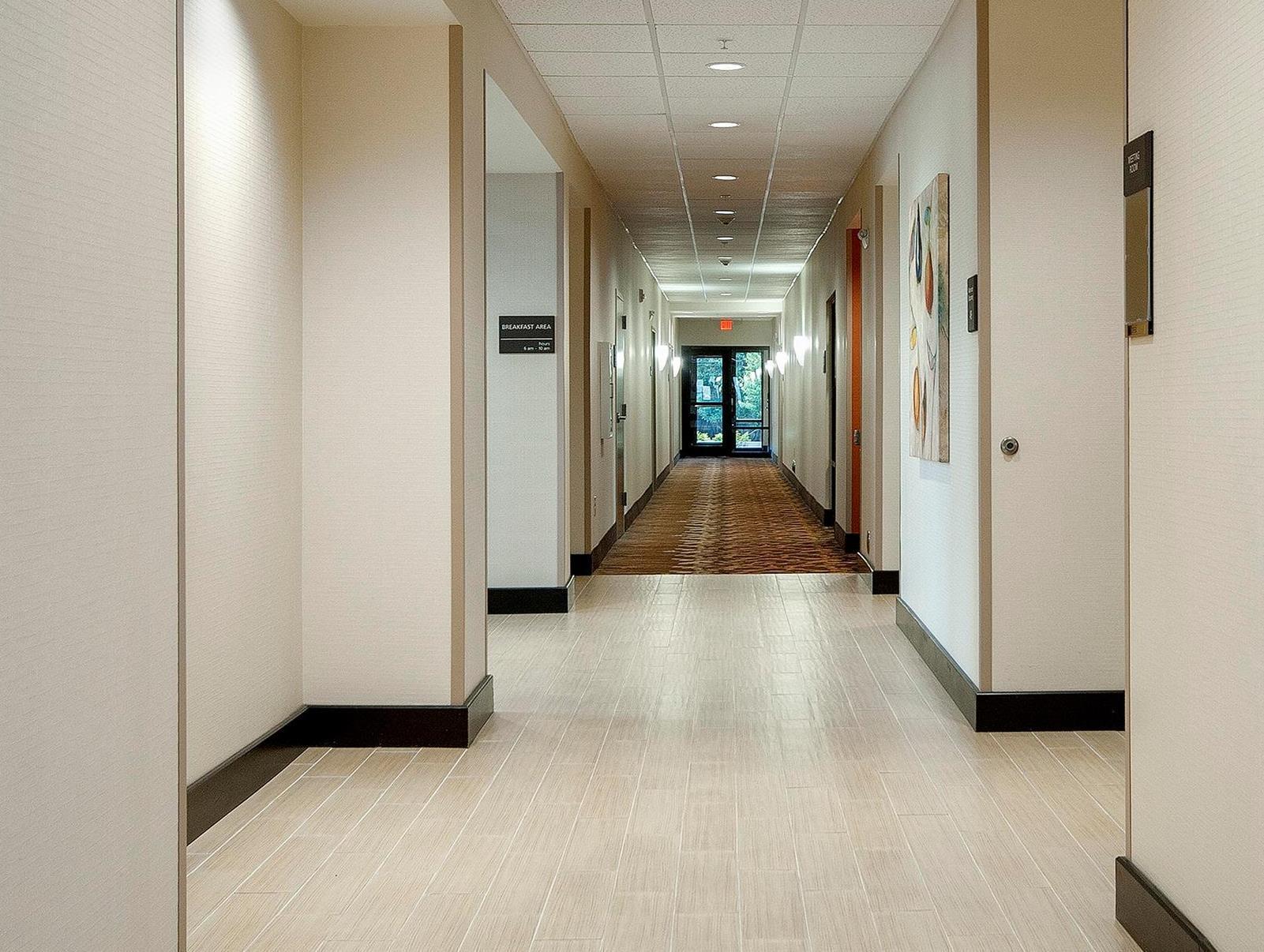 Hampton Inn & Suites Seneca-Clemson Area Экстерьер фото
