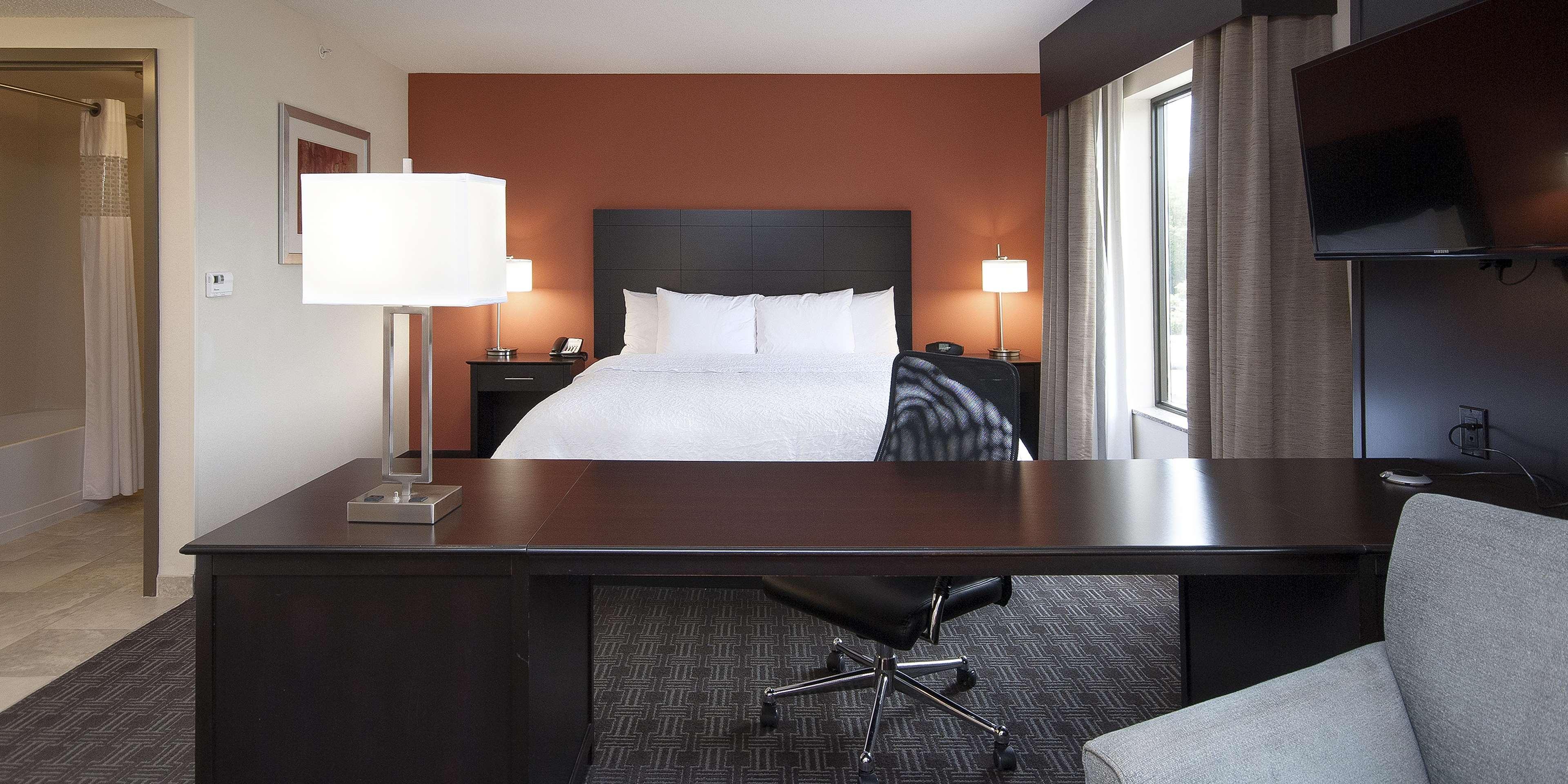Hampton Inn & Suites Seneca-Clemson Area Экстерьер фото