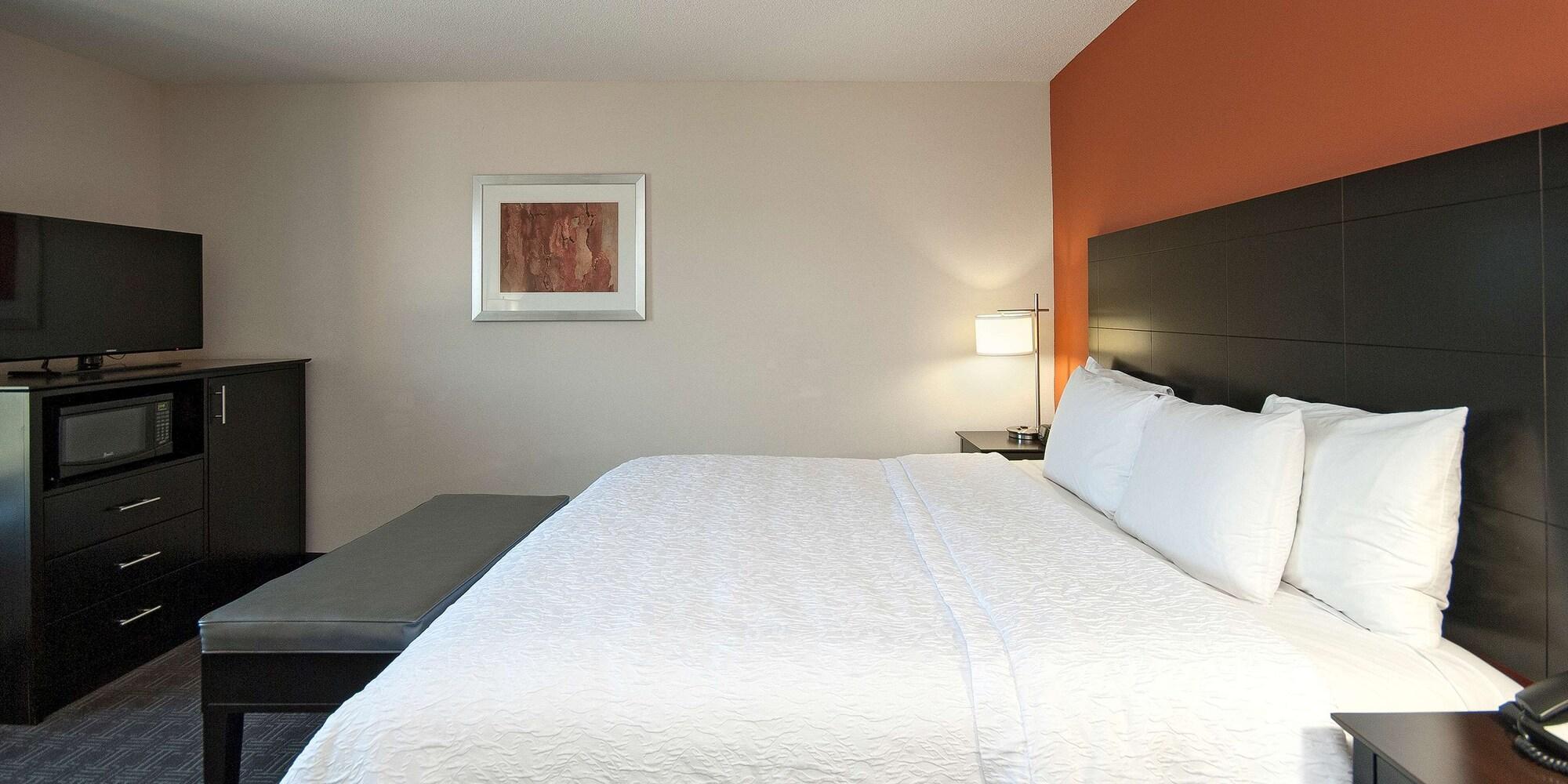 Hampton Inn & Suites Seneca-Clemson Area Экстерьер фото