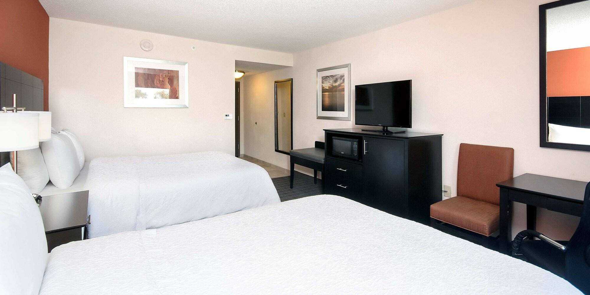 Hampton Inn & Suites Seneca-Clemson Area Экстерьер фото