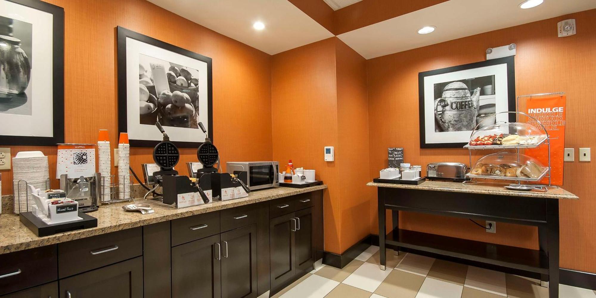 Hampton Inn & Suites Seneca-Clemson Area Экстерьер фото