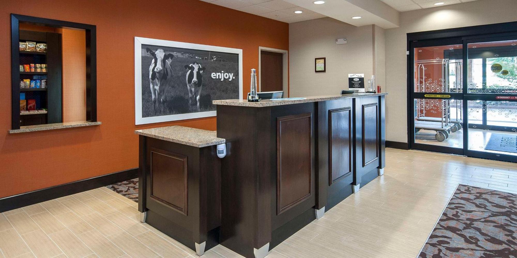 Hampton Inn & Suites Seneca-Clemson Area Экстерьер фото